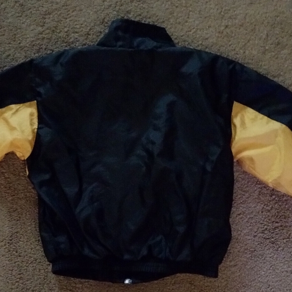 Infant jacket - Picture 3 of 4